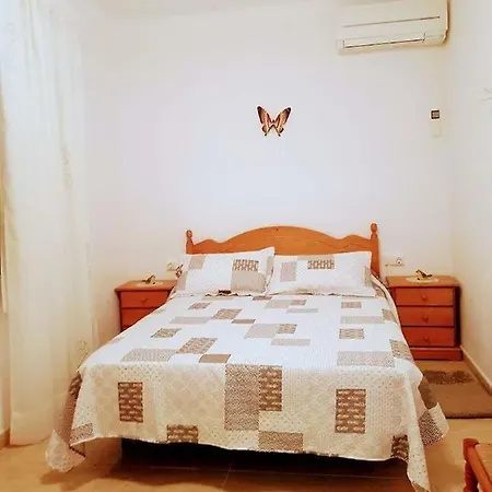 Cal Rusc Allotjament Rural Bed & Breakfast Crespia